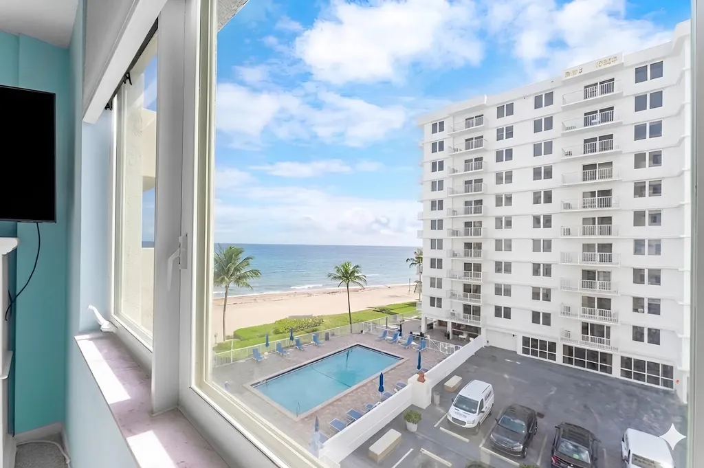 3215 S Ocean Boulevard Highland Beach FL 33487