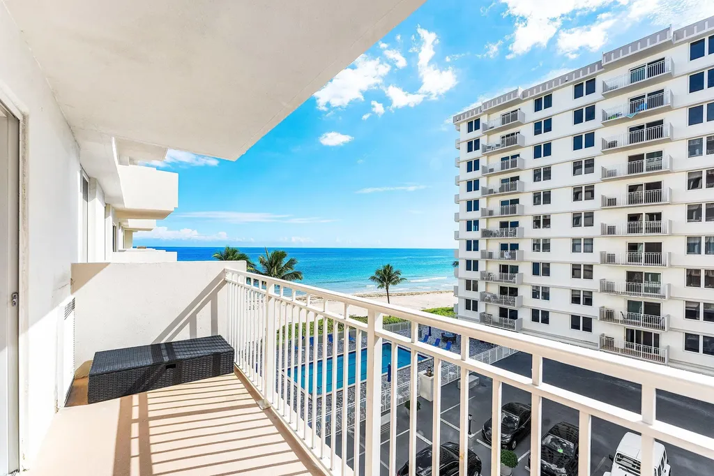 3215 S Ocean Boulevard Highland Beach FL 33487