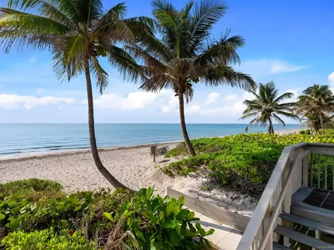 3215 S Ocean Boulevard Highland Beach FL 33487