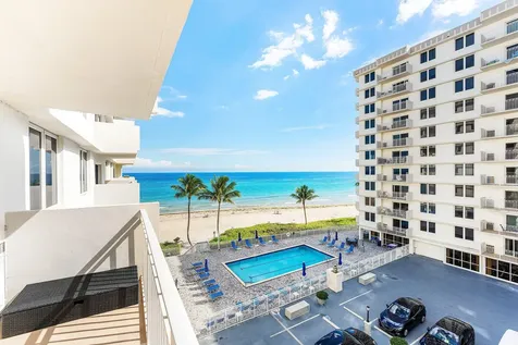 3215 S Ocean Boulevard Highland Beach FL 33487
