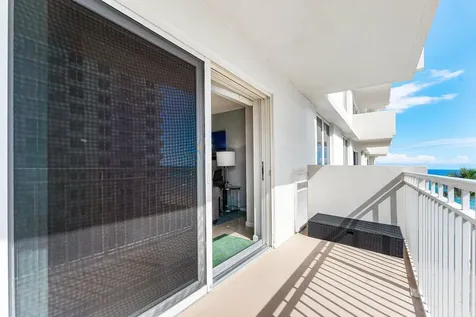 3215 S Ocean Boulevard Highland Beach FL 33487