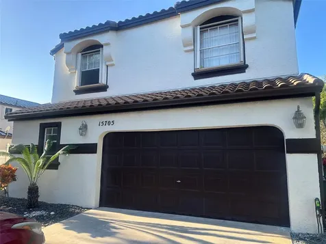 15705 NW 10th Street Pembroke Pines FL 33028
