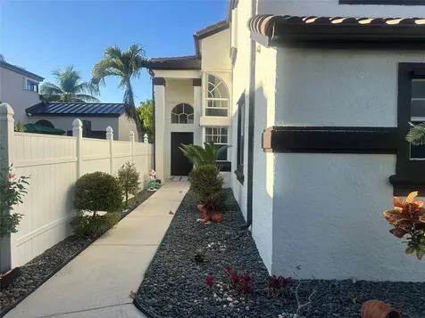 15705 NW 10th Street Pembroke Pines FL 33028