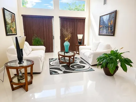 15705 NW 10th Street Pembroke Pines FL 33028