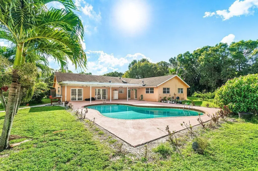 5313 Colbright Road Lake Worth FL 33467