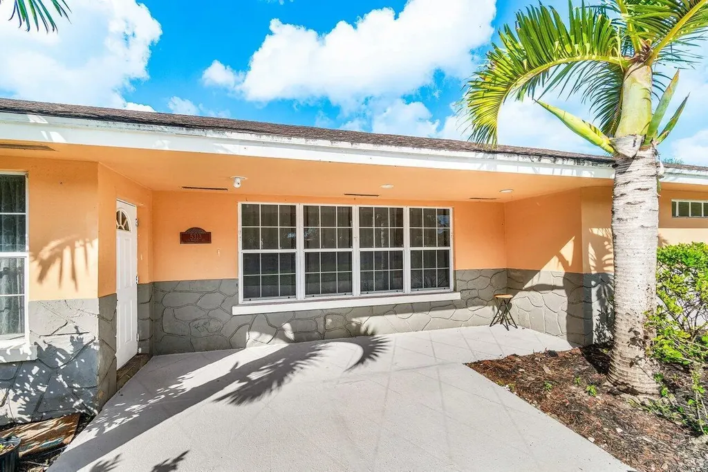 5313 Colbright Road Lake Worth FL 33467