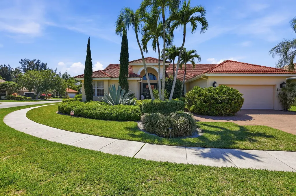 7821 Dorchester Road Boynton Beach FL 33472