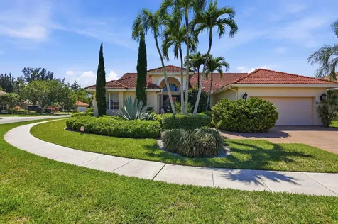 7821 Dorchester Road Boynton Beach FL 33472