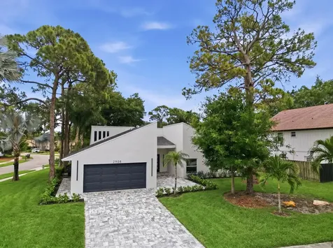 2908 NW 24th Way Boca Raton FL 33431