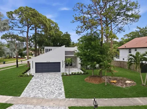 2908 NW 24th Way Boca Raton FL 33431