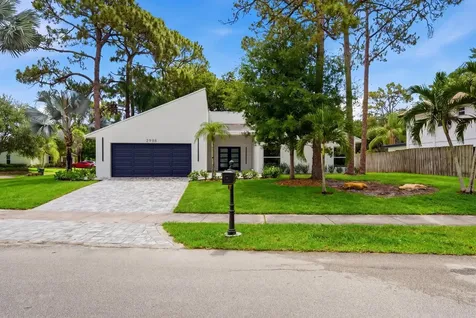 2908 NW 24th Way Boca Raton FL 33431