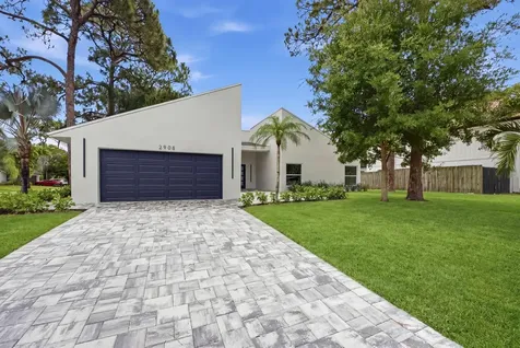 2908 NW 24th Way Boca Raton FL 33431