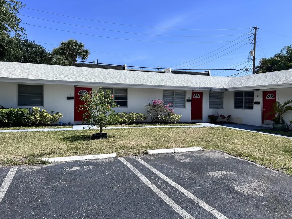 630 Prosperity Farms Road North Palm Beach FL 33408