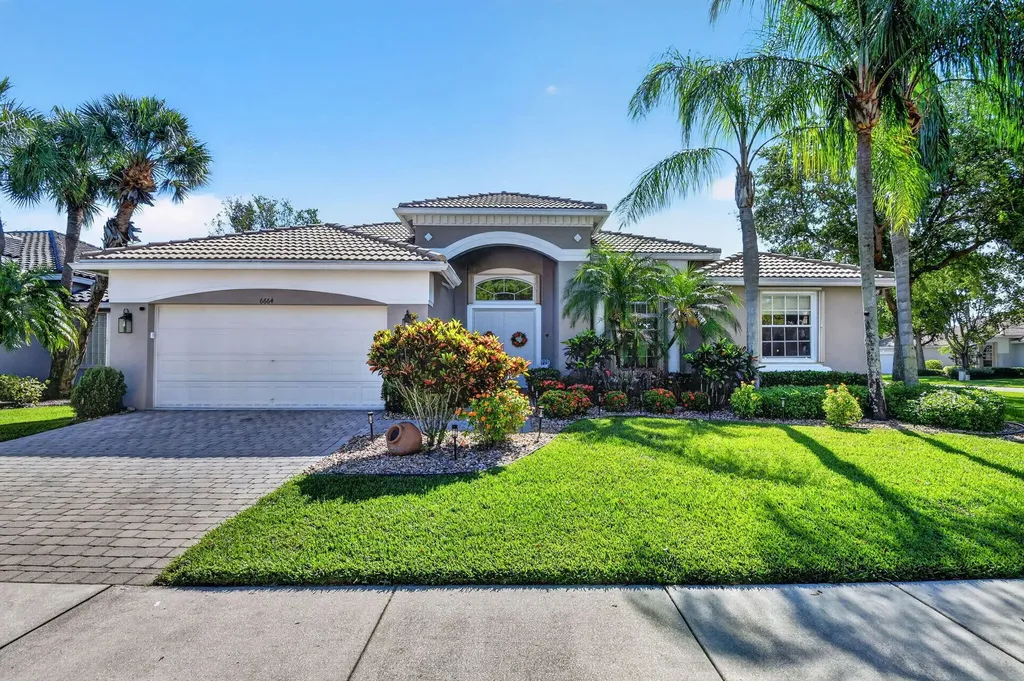 6664 Murano Way Lake Worth FL 33467