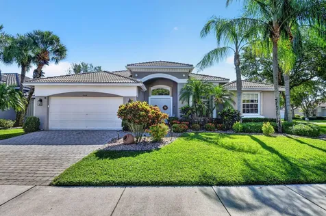 6664 Murano Way Lake Worth FL 33467