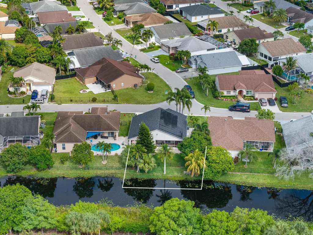 1128 Hatteras Circle Greenacres FL 33413