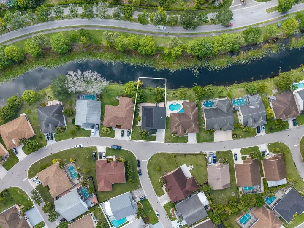 1128 Hatteras Circle Greenacres FL 33413