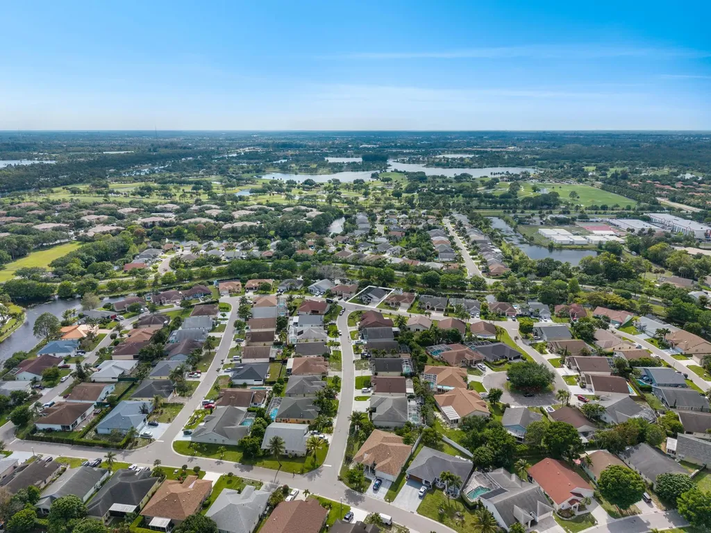 1128 Hatteras Circle Greenacres FL 33413
