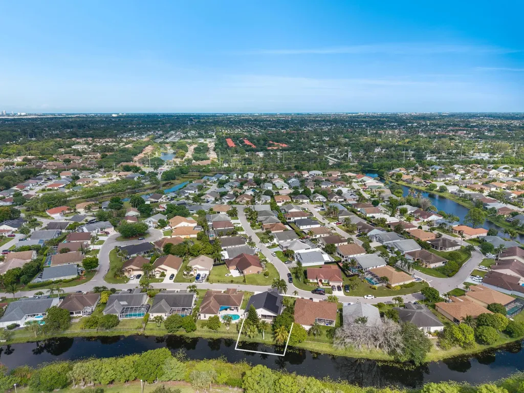 1128 Hatteras Circle Greenacres FL 33413