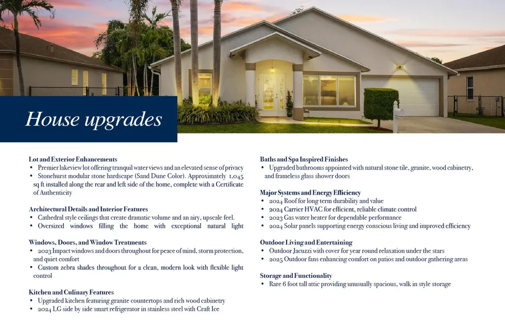 1128 Hatteras Circle Greenacres FL 33413