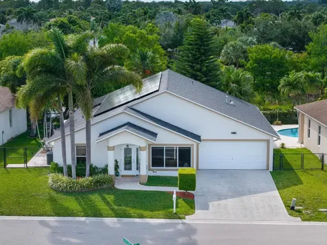 1128 Hatteras Circle Greenacres FL 33413
