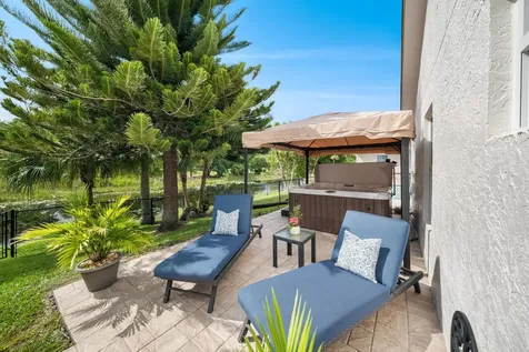 1128 Hatteras Circle Greenacres FL 33413