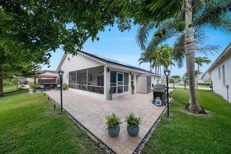 1128 Hatteras Circle Greenacres FL 33413