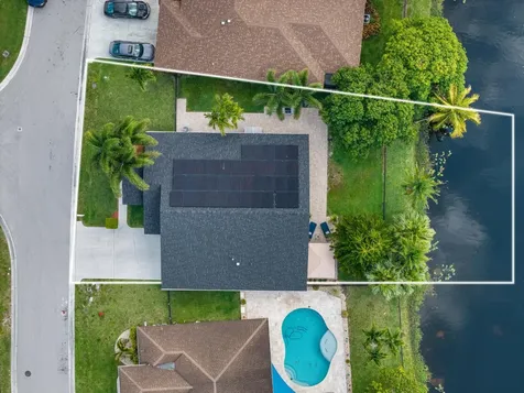 1128 Hatteras Circle Greenacres FL 33413