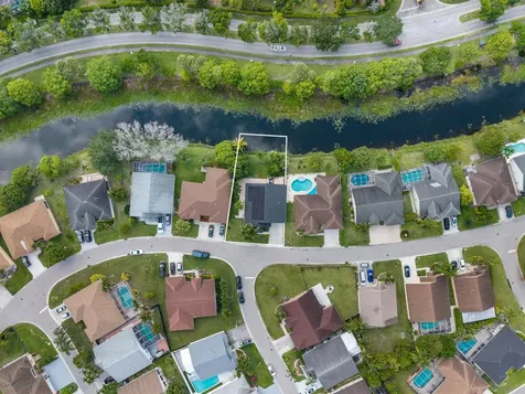 1128 Hatteras Circle Greenacres FL 33413