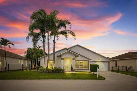 1128 Hatteras Circle Greenacres FL 33413