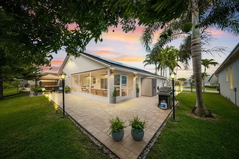 1128 Hatteras Circle Greenacres FL 33413