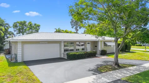1424 SE 12th Avenue Deerfield Beach FL 33441