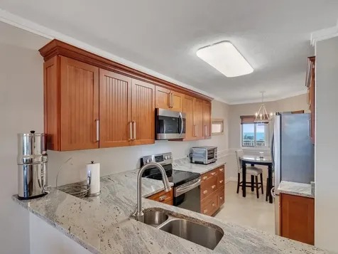 5167 N Highway A1a Highway Fort Pierce FL 34949