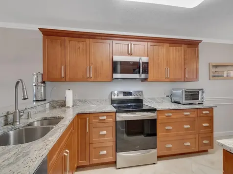 5167 N Highway A1a Highway Fort Pierce FL 34949