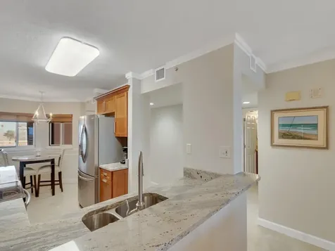 5167 N Highway A1a Highway Fort Pierce FL 34949