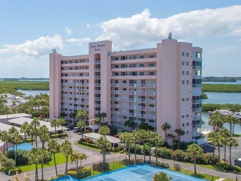 5167 N Highway A1a Highway Fort Pierce FL 34949