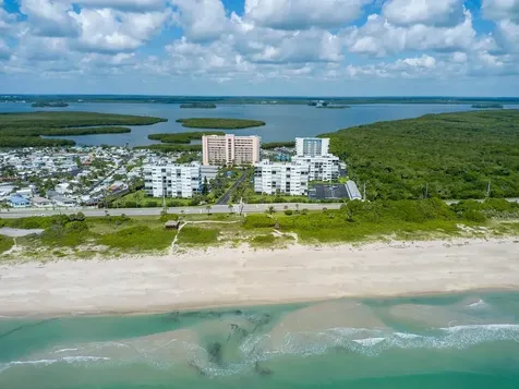 5167 N Highway A1a Highway Fort Pierce FL 34949