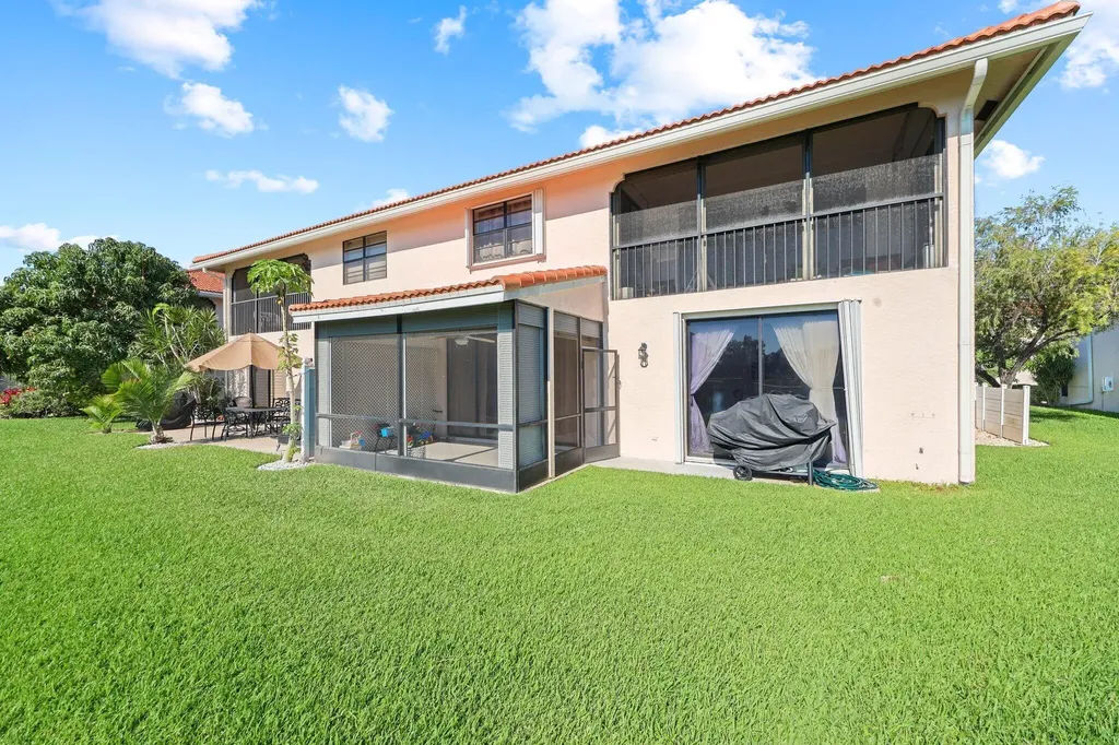 8634 Via Reale Boca Raton FL 33496