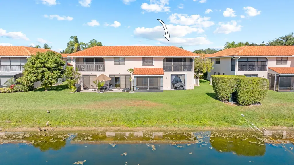 8634 Via Reale Boca Raton FL 33496