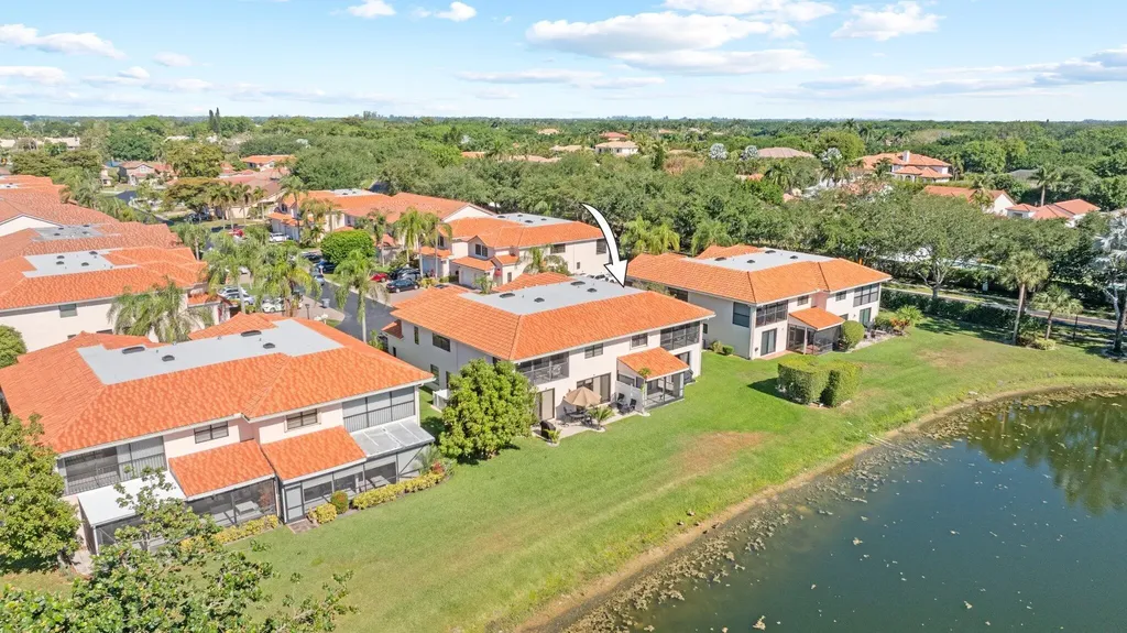 8634 Via Reale Boca Raton FL 33496
