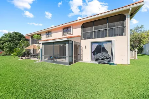 8634 Via Reale Boca Raton FL 33496