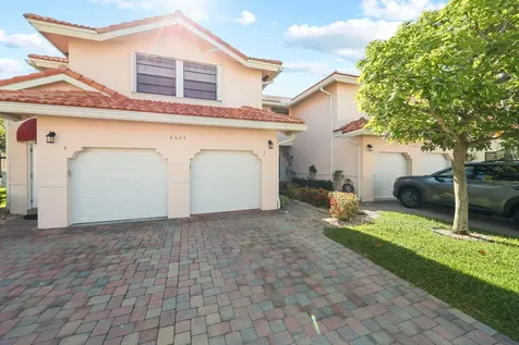 8634 Via Reale Boca Raton FL 33496