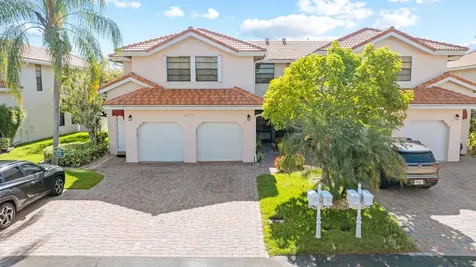 8634 Via Reale Boca Raton FL 33496