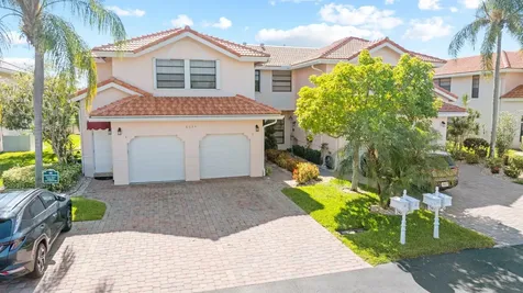 8634 Via Reale Boca Raton FL 33496
