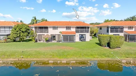 8634 Via Reale Boca Raton FL 33496