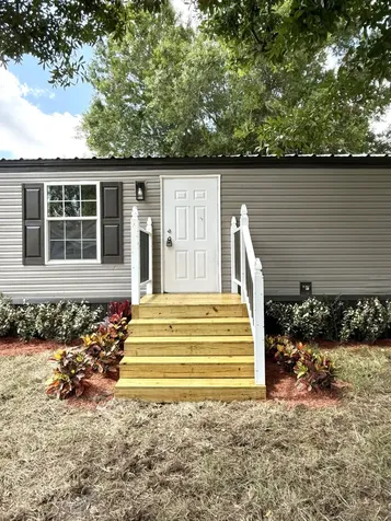 1465 NW 43rd Avenue Okeechobee FL 34972