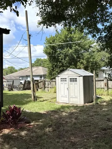 1465 NW 43rd Avenue Okeechobee FL 34972