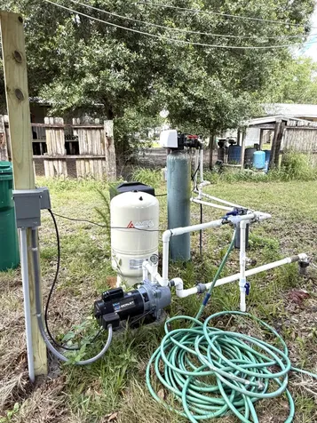 1465 NW 43rd Avenue Okeechobee FL 34972