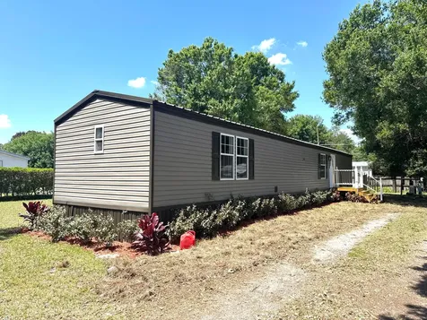 1465 NW 43rd Avenue Okeechobee FL 34972