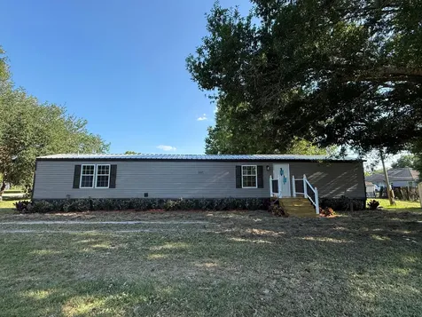 1465 NW 43rd Avenue Okeechobee FL 34972